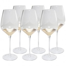 WijnglazenRodeGobi6setKareDesign