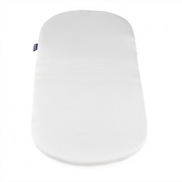 ChiccoBabyHug4in1co-sleepermatras-Wit