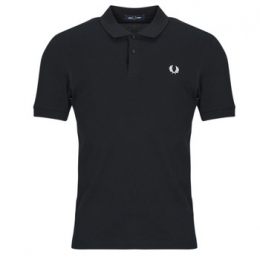 PoloShirtKorteMouwFredPerryTHEFREDPERRYSHIRT