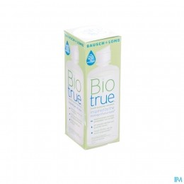 BauschlombBiotrueMultiPurposeSolution300ml