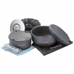 Soto-NavigatorCookSet-Panmaat13l18lgrijs