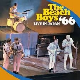 THEBEACHBOYS-LIVEINJAPAN66-CD