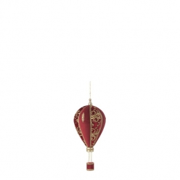 J-Linedecoratieheteluchtballonhangend-polyfoamtextiel