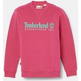 SweaterTimberlandTB0A65DDLSEST1973CREWBBSWEATSHIRT-ED2VIVACIOUSWB