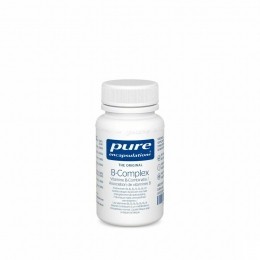 PureEncapsulationsB-complex60Capsules