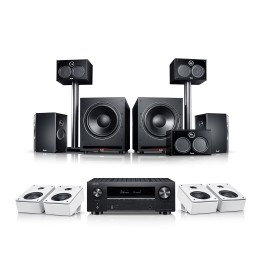SYSTEM6THXDENONX3800HvoorDolbyAtmos524-Set