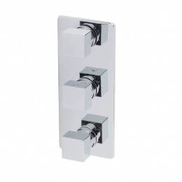 MuellerCubeafbouwdeel3wegsinbouwthermostaatchroom