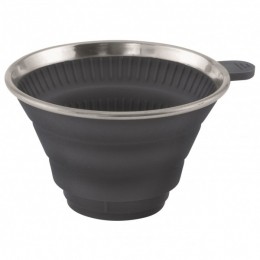 Outwell-CollapsCoffeeFilterHolder-BesteksetmaatOneSizeblauw