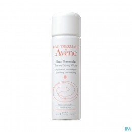 AveneWaterThermalSpray50ml