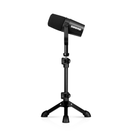 ShureMV7XTripod