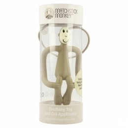 MatchstickMonkeyBijtringGrijs