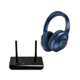 REALBLUEFeinTechbluetoothaudiosysteem