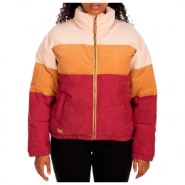 Iriedaily-WomensCordyPufferJacket-WinterjackmaatXSrood