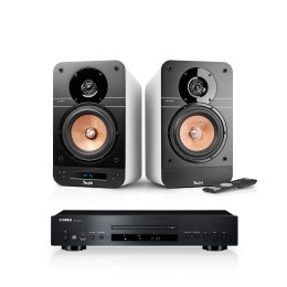 ULTIMA25ACTIVEYamahaCD-S303