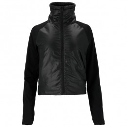 ATHLECIA-WomensAyandaJacket-Synthetischjackmaat34zwart