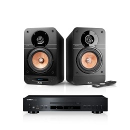 ULTIMA25ACTIVEYamahaCD-S303