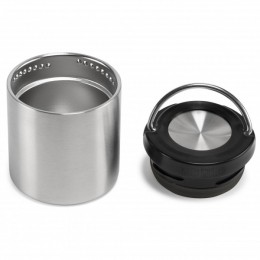 KleanKanteen-TKCanisterVacuumInsulated-Bewaarbakjemaat946mlgrijs