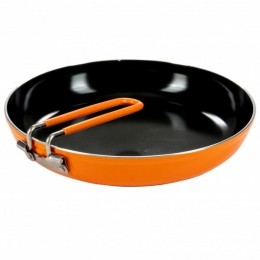 Jetboil-SummitSkillet-Koekenpanmaat216x48mmzwart