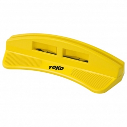 Toko-ScraperSharpenerWorldCup-Ski-gereedschapgeelzwart
