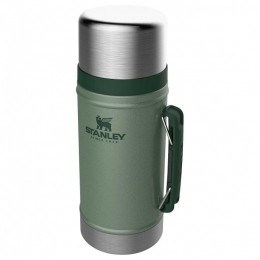 Stanley-ClassicFoodContainer094l-Bewaarbakjemaat094lmeerkleurig