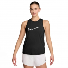 NikeDri-FITOneSwooshSingletDames