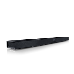TeufelCinebarLuxSlankeSoundbarBluetoothGentegreerdeSubwooferZwart