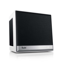 TeufelOneSwifistreamingspeakerwit