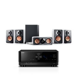 ULTIMA20SurroundYamahaRX-V4A51-Set