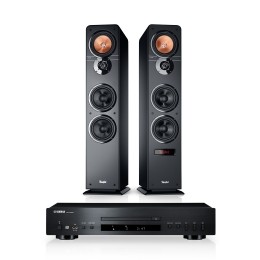 ULTIMA40ACTIVEYamahaCD-S303