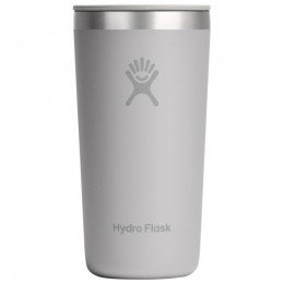 HydroFlask-AllAroundTumbler-Isoleerbekermaat355mlgrijs