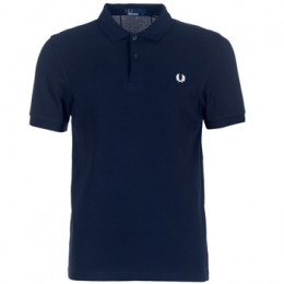 PoloShirtKorteMouwFredPerryTHEFREDPERRYSHIRT