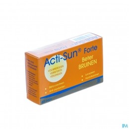 Acti-SunForte60Capsules
