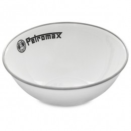 Petromax-EmailleKommenmaat600mlgrijswit