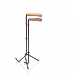 Petromax-Profi-Deksellichtermaat35cmstahlholz