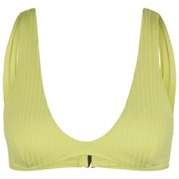 RipCurl-WomensPremiumSurfBralette-BikinitopmaatXXLgeel