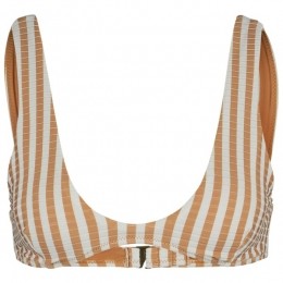 RipCurl-WomensPremiumSurfBralette-BikinitopmaatXLgrijs