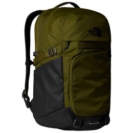 TheNorthFace-Router40-Dagrugzakmaat40lolijfgroenzwart