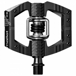 Crankbrothers-MalletEnduro-Klikpedalenzwartgrijs