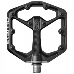 Crankbrothers-Stamp7-PlatformpedalenmaatLargegrijszwart