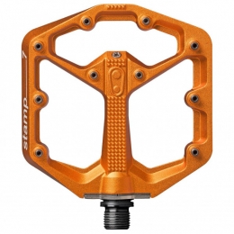 Crankbrothers-Stamp7-PlatformpedalenmaatSmalloranje