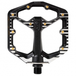 Crankbrothers-Stamp7-PlatformpedalenmaatSmallzwart