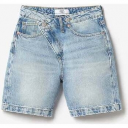 KorteBroekLeTempsdesCerisesBermudashortvanjeansCASA