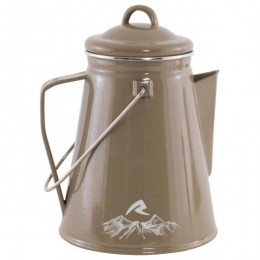 Robens-TongassEmaille-Kessel-Kanmaat17x23cmkhaki