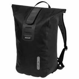 Ortlieb-VelocityPS17-Dagrugzakmaat17lzwart