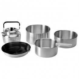 Vango-AluminiumCookSet-Pangrijs