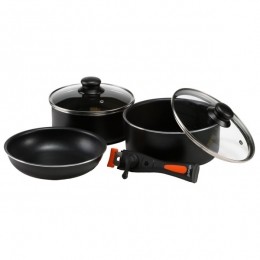 Vango-GourmetCookKit-Panzwart