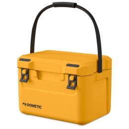 Dometic-CoolIceCI15-Koelboxmaat15loranje