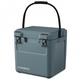 Dometic-CoolIceCI28-Koelboxmaat28lgrijs