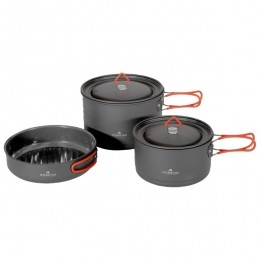 Robens-BasecampProCeramicCookSet-PanmaatXLgrijs