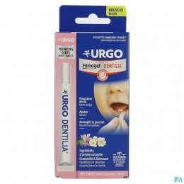 UrgoFilmogelDentiliaStick10ml
